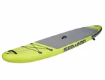 Sea-doo Inflatable Heavy-duty Soft Stand Up Paddle Board B104570000 New. Price: $639.93.
