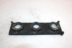 1997 Yamaha 1100 Triple Waveventure Oem Air Box Base 63M-14284-00-98 JY24 Used. Price: $24.99.
