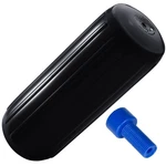 Polyform HTM-1 Fender 6.3" X 15.5" Black W/adapter W/air Adapte... New. Price: $54.10.