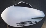 Oem 2000 Yamaha Suv 1200 Right Rh Stern Locker Lid Cover GU5-U518P-20 L1-26 Used. Price: $150.00.