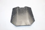 1996 Polaris Slt 780 Ride Plate Oem 5630634 Used. Price: $45.99.