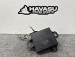 63M-85540-00-00 1995-1998 Yamaha Venture Raider 1100 Cdi Ecu Ecm Computer Used. Price: $280.00.