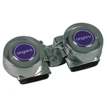 Schmitt & Ongaro Mini Compact Twin Horn - 12V Marine Products New. Price: $60.42.