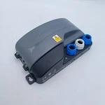 Raymarine ITC-5 Transducer Converter Analog To Digital Seatalkng E70010 Remanufactured. Price: $341.05.