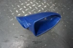 2001-2002 Sea-doo Oem Right Mirror Shell Cover Housing Blue Freshwater Rx Used. Price: $19.95.