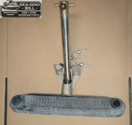 Sea-doo 2006 Sportster Scic Rear Swim Boarding Ladder Step 204060932 Used. Price: $249.99.