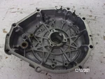 Yamaha Waverunner Pwc 1998-2003 Suv Sv Gp Xl Oem Flywheel Cover 65U-81337-00-8P Used. Price: $48.00.