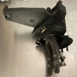 2001 Sea-doo Gti Steering Column 277001470, 277000562 Used. Price: $39.99.