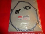 Nos Oem Factory Yamaha Oil Pump Bolt Kit 90891-40224 New. Price: $14.99.