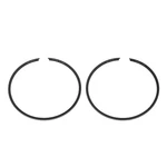 Namura Technologies Piston Ring Kit 84.00MM NW-40006R New. Price: $19.86.