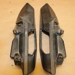 Sea-doo 2020 Gtx 170 Shell Cleat Covers Used. Price: $35.95.