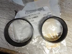 Nos Sea Doo Spherical Cushions Xp Spx Spi 293900008 QTY2 New. Price: $14.95.