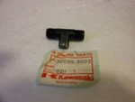 Nos 1978-1980 Kawasaki JS440JET Ski Connector Case 32099-3002 New. Price: $9.99.