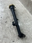 Rotax Oil Filler Tube 856510 For Sea-doo Brp Seadoo Used. Price: $24.10.