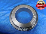 3.1251 Master Plain Bore Ring Gage 3.1250 +.0001 Oversize 1/8 79.378 Mm Used. Price: $55.19.