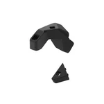 Sea-doo New Oem, Linq Rxt Wake Pro Fish Front Right Support 295100949. Price: $30.35.