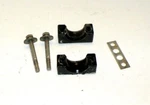 1994 1997 Tigershark Monte Carlo Steering Post Bearing Housing Oem# 0705-064 Used. Price: $7.99.