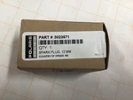 Polaris 3023571 SPARKPLUG-12MM New. Price: $13.85.