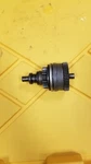 Oem Yamaha Starter Bendix Idle Drive Gear Comp Superjet FX1 Vxr Pro 650 701 760 Used. Price: $29.00.