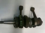 Y14 Yamaha Wave Runner 500 1990 Crankshaft Good 6K8-11400-00-00 Used. Price: $174.49.