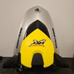 Sea Doo Rxt 260 Full Hood Assembly Take Off Part #269502175- Sold Is Used. Price: $269.95.