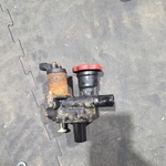 Sea-doo 2002 Gtx 4-TEC Oil Separator Shut Off Solenoid Tops Valve Assembly Oem Used. Price: $100.00.