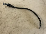 1995 Seadoo Bombardier Xp Oem Black Battery Ground Cable Wire 278000711 A3 Used. Price: $22.99.