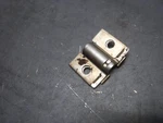 2002-14 Yamaha Fx GU5-6146K-10-00 Holder, Stopper For Reverse Cable Bracket Used. Price: $20.00.