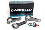 Yamaha Heavy Duty Cp Carrillo Forged Connecting Rods Pistons New. Price: $988.88.