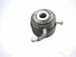 98-01 Yamaha YZF-R1 Engine Oil Cooler 4XV-13470-00-00 Used. Price: $24.99.