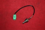 Kawasaki 2000-2003 Stx 1100 Di Ultra 130 Air Temperature Sensor 21176-3756 Oem Used. Price: $39.95.