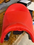 Doo Driver Seat B101 ST3/ Rxt Platform In Red (p/n 269003258) New. Price: $399.99.