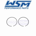 Wsm 010-915-06 Set For Engine Pistons Qg New. Price: $34.66.
