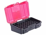 Plano 50-ROUND Pistol Ammo Box New. Price: $8.99.