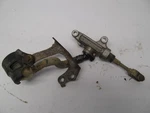 2005 Yamaha Rse Raptor Rear Wheel Brake Master Cylinder Used. Price: $30.07.