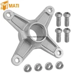 For Yamaha Collar, Sprocket Axle Hub 5YT-25386-00-00 New. Price: $49.99.