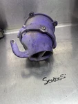 1992 1993 Seadoo Xp Oem Steering Nozzle 271000153 With Trim Used. Price: $84.59.