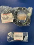Kawasaki 07 23 300LX 310 STX160 Ignition Key Immobilizer Switch 27045-3755 New. Price: $169.00.
