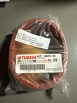 Nos Yamaha Pwc Exhaust Rubber Coupler Joint 700 760 1100 1200 62T-14625-00-00 New. Price: $50.00.