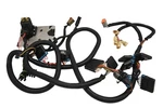 02 Polaris Genesis 1200 Main Wire Harness Electrical Wiring Used. Price: $99.99.