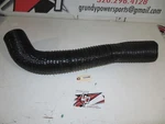 Yamaha 2002 Gp 1200 Ventilator Hose F0X-U213G-01-00 / F2N-U213G-00-00 Used. Price: $20.57.