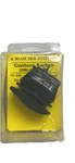 Blue Sea 8292 Water Resistant Contura Iii Switch - Black New. Price: $15.00.