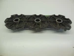 A21 Yamaha Wave Venture 1100 1997 Cylinder Head Cover 63M-11191-00-94 Used. Price: $29.49.