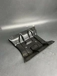 Stx Zxi Kawasaki Freshwater Pwc Jetski Oem Engine Motor Mount Plate (black) Used. Price: $35.97.