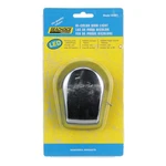 Seachoice Led Boat Navigation Bow Light, 02021 Zamak Chrome-plated 12V Bi-color New. Price: $19.50.