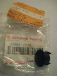 Kawasaki Jet Ski JF650 Handlebar Plug 89-92 Oem 92066-3730 New. Price: $24.99.