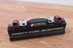 2002 Sea-doo Rx Fuel Distributor Rail W/ Injector Used. Price: $189.00.