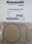 New Genuine Kawasaki Prairie Kvf 360 4X4 Cylinder Base Gasket Oem 11061-1085. Price: $18.35.