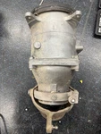 Kawasaki 900 Zxi Jet Pump Assembly 1995 Used. Price: $200.00.