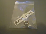 Nos Kawasaki Nut 8MM JF650 JS650 JT900 JT1200 JH1100 92015-3709 New. Price: $14.99.